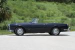 Alfa Romeo 2600 Spider 1962 года